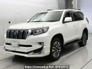 Toyota Land Cruiser Prado TRJ150W
