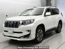 Used 2022 AT toyota land-cruiser-prado TRJ150W Image[0]