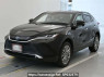 Used 2021 AT toyota harrier-hybrid AXUH80 Image[0]