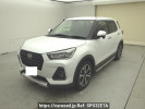 Daihatsu Rocky A210S