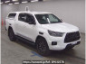 Used 2023 AT toyota hilux GUN125 Image[0]