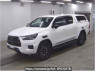 Used 2023 AT toyota hilux GUN125 Image[1]