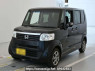 Used 2014 AT honda n-box JF1 Image[0]