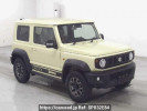 Suzuki Jimny Sierra JB74W