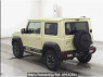Used 2023 AT suzuki jimny-sierra JB74W Image[1]