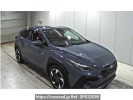 Subaru Crosstrek GUD