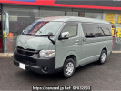 Toyota Hiace Van TRH216K