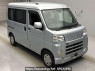 Used 2022 AT daihatsu hijet-cargo S700V Image[2]