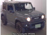 Used 2023 MT suzuki jimny-sierra JB74W Image[0]