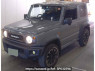 Used 2023 MT suzuki jimny-sierra JB74W Image[1]