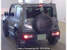 Used 2023 MT suzuki jimny-sierra JB74W Image[2]
