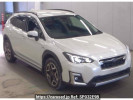 Subaru XV GTE