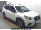 Subaru Forester SKE