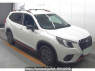Used 2022 AT subaru forester SKE Image[0]