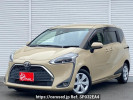 Toyota Sienta NSP170G
