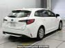 Used 2024 AT toyota corolla-touring-wagon ZWE215W Image[1]