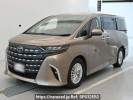 Toyota Alphard Hybrid AAHH40W