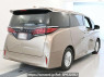 Used 2024 AT toyota alphard-hybrid AAHH40W Image[1]