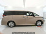 Used 2024 AT toyota alphard-hybrid AAHH40W Image[2]