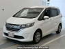 Used 2017 AT honda freed-plus-hybrid GB7 Image[0]