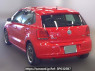 Used 2010 AT volkswagen polo 6RCBZ Image[1]