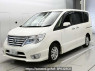 Used 2015 AT nissan serena FPC26 Image[0]