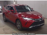 Used 2023 AT toyota harrier-hybrid AXUH80 Image[0]