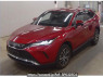 Used 2023 AT toyota harrier-hybrid AXUH80 Image[1]