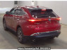 Used 2023 AT toyota harrier-hybrid AXUH80 Image[2]