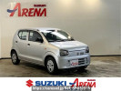 Suzuki Alto HA36S