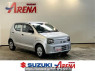 Used 2019 MT suzuki alto HA36S Image[0]