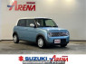 Used 2020 AT suzuki alto-lapin HE33S Image[0]