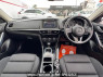 Used 2012 AT mazda atenza-wagon GJ2FW Image[1]