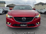 Used 2012 AT mazda atenza-wagon GJ2FW Image[2]