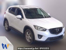 Mazda CX-5 KE2AW