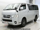 Toyota Hiace Van GDH206V
