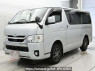 Used 2021 AT toyota hiace-van GDH206V Image[0]