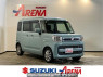 Used 2018 AT suzuki spacia MK53S Image[0]