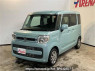Used 2018 AT suzuki spacia MK53S Image[2]