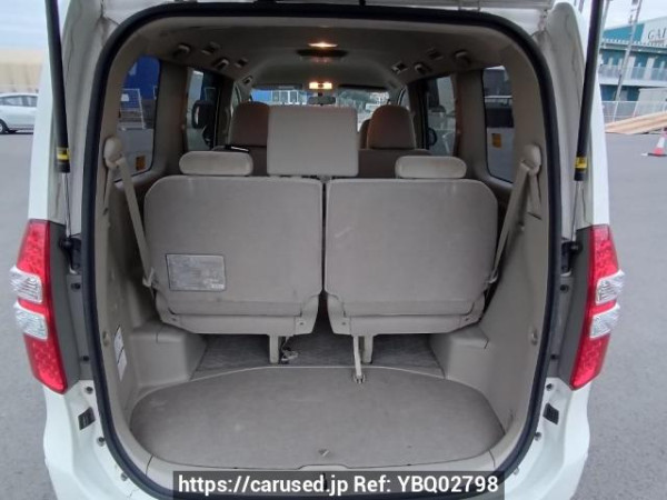 Used 2010 AT toyota noah ZRR70G Image[8]