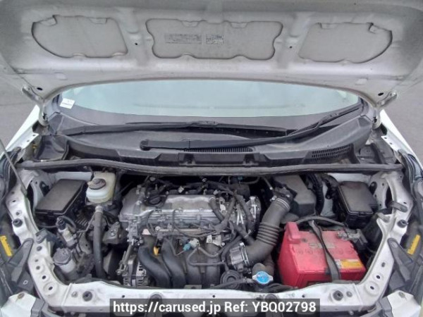 Used 2010 AT toyota noah ZRR70G Image[10]