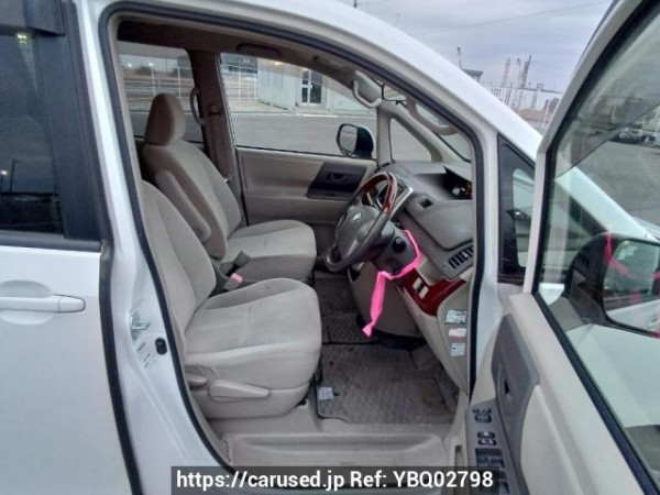 Used 2010 AT toyota noah ZRR70G Image[13]