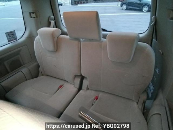 Used 2010 AT toyota noah ZRR70G Image[17]