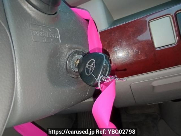Used 2010 AT toyota noah ZRR70G Image[21]