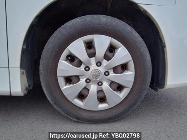 Used 2010 AT toyota noah ZRR70G Image[27]