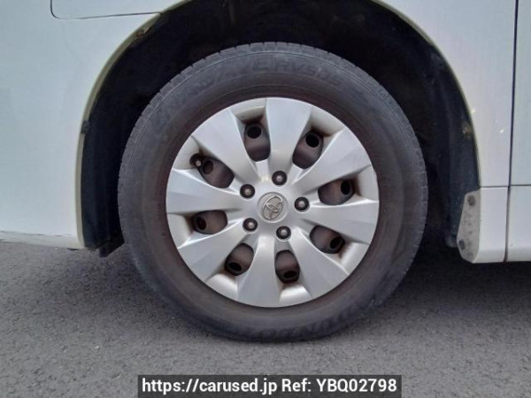 Used 2010 AT toyota noah ZRR70G Image[28]