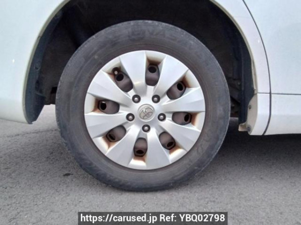 Used 2010 AT toyota noah ZRR70G Image[29]