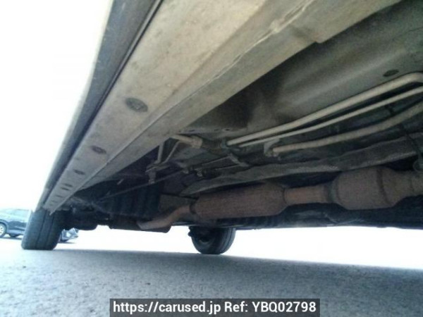 Used 2010 AT toyota noah ZRR70G Image[33]