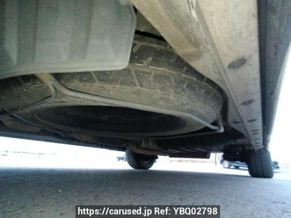 Used 2010 AT toyota noah ZRR70G Image[34]