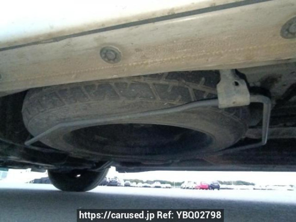 Used 2010 AT toyota noah ZRR70G Image[40]